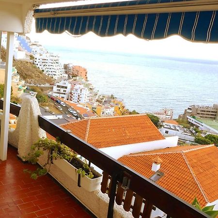 Апартаменты Tabaiba Ocean View Экстерьер фото